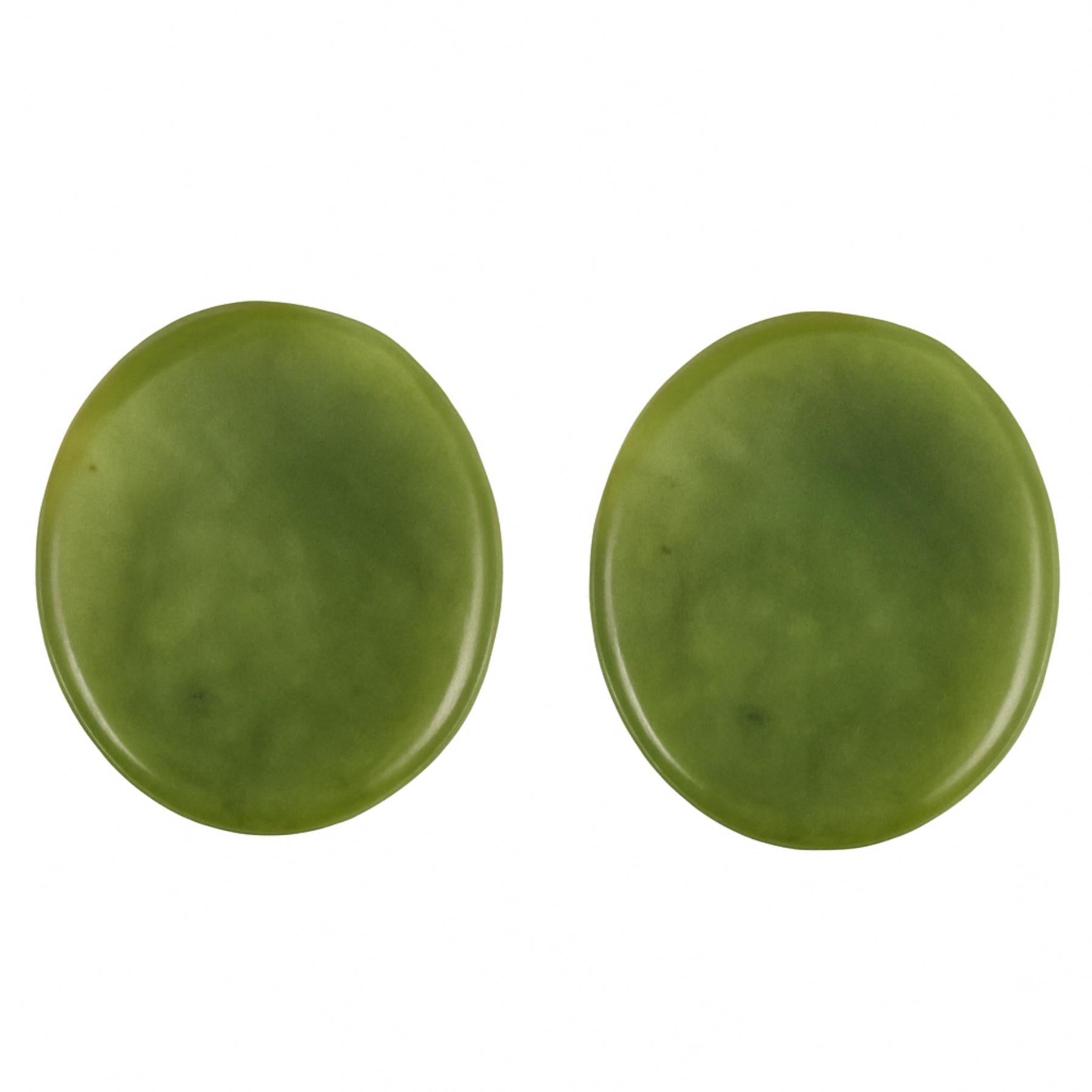 Patchs de Jade pour les Yeux – Un Soin Luxueux pour une Regénération Instantanée