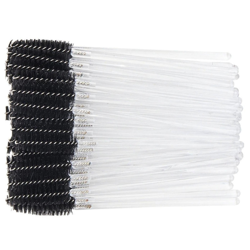 BrowLuxe – Goupillon Précision pour Sourcils Parfaits