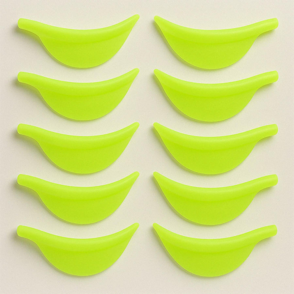 Coussin de Protection pour Cils – Soin Précis et Confortable