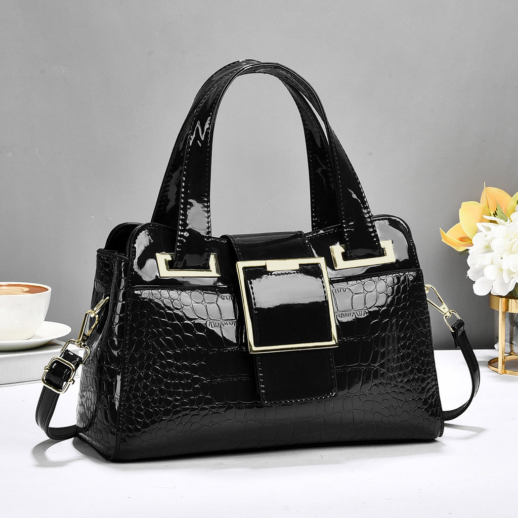 Generous One-shoulder Crossbody Fashion Portable Bag