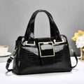 Generous One-shoulder Crossbody Fashion Portable Bag